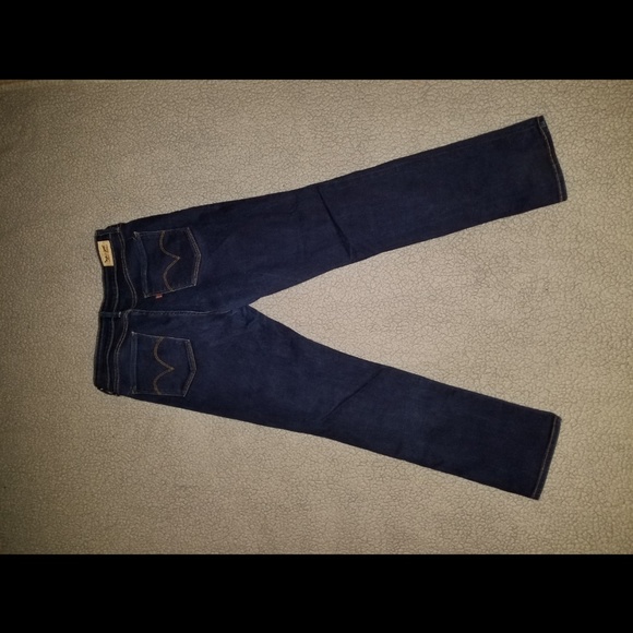 👖Levi's Skinny Jeans - Picture 4 of 7